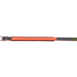 Hunter Halsbånd Convenience 55 Orange - 41-50 cm