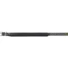 Hunter Halsbånd Convenience 65 Sort - 50-60 cm