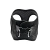 Hunter Hilo læder hundesele sort XS - hals 33-37 cm