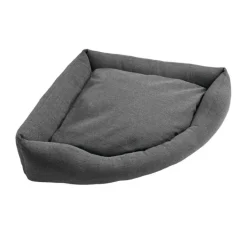 Hunter hjørnesofa Livingston L 95x95 cm Grå