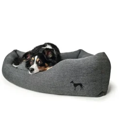 Hunter hjørnesofa Livingston S 55x55 cm Grå