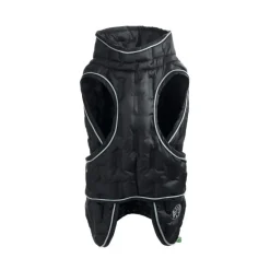 Hunter Hundefrakke Monaco 50 Sort