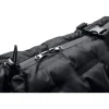 Hunter Hundefrakke Monaco 60 Sort