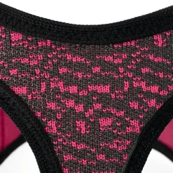 Hunter Hundesele Hilo Soft Comfort i pink M