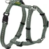 Hunter Hundesele Tripoli Oliven XS-S