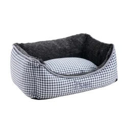 Hunter hundeseng Astana Small 60x45 cm Blå