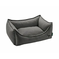 Hunter hundeseng Living Medium 80x60x25 cm Antracit