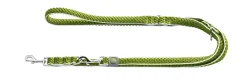 Hunter Hundesnor Hilo Lime 25/200