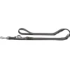 Hunter Hundesnor Nylon Grå 15/200 cm