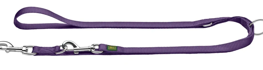 Hunter Hundesnor Nylon Lilla 15/200 cm