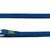 Hunter Hundesnor Nylon Mørkeblå Marine 20/200 cm