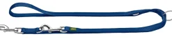 Hunter Hundesnor Nylon Mørkeblå Marine 20/200 cm