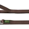 Hunter Hundesnor Nylon XXL Brun 25/300