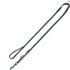 Hunter Hundesnor Tripoli Sort 15/110 føreline