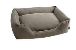Hunter hundesofa Vancouver Large 100 x 70 cm Grå