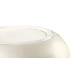 Hunter keramik Lund hunde skål 550 ml Beige