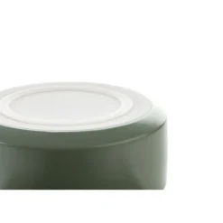 Hunter Keramik skål Osby 1100 ml khaki