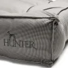 Hunter Lancester hundeseng Small 70 x 50 cm Grå