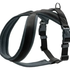 Hunter London Comfort sele L/1 i sort
