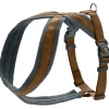 Hunter London Comfort sele S-M/2 i brun
