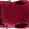 Hunter Malmø pullover strik bordeaux str. 25