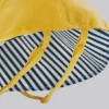 Hunter Milford Regnfrakke Gul 35 cm