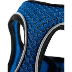 Hunter NY Hilo Comfort hundesele blåXXS-XS