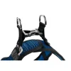 Hunter NY Hilo Comfort hundesele blå XS-S