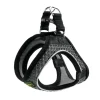 Hunter NY Hilo Comfort hundesele M antracitgrå just mave 58-65 cm - Let og komfortabel pasform