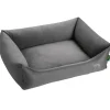 Hunter Ortho Merida hundeseng XL 120x80 cm Antracit