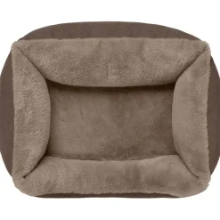 Hunter ortopædisk hundeseng Rockford XL 120 x 90 cm Brun