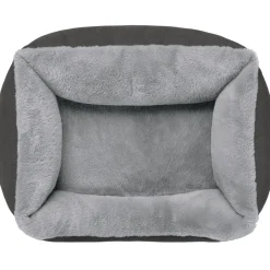 Hunter Ortopædisk Rockford hundeseng Small 60x40 cm Grå