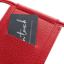 Hunter Pari Phone Pocket Red/Chilli