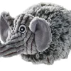 Hunter Pori Elefant S - blød bamse til hunde