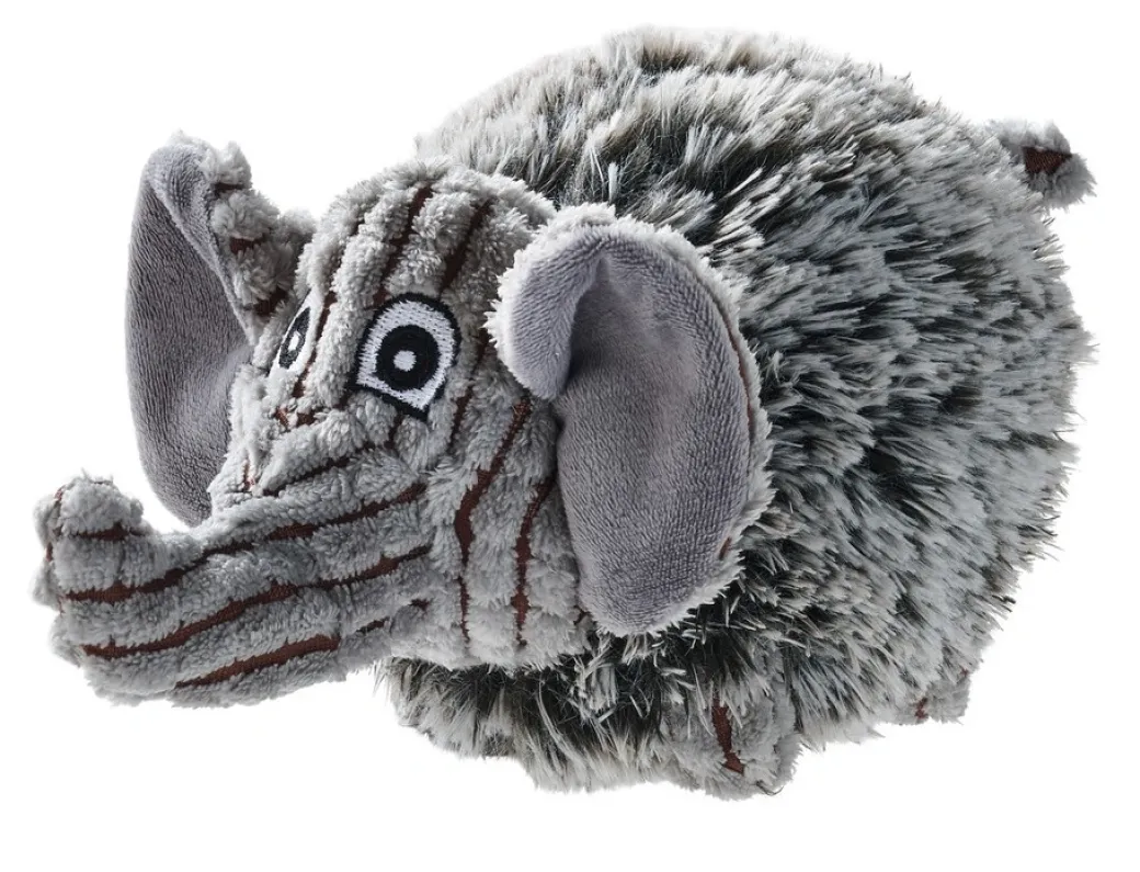 Hunter Pori Elefant S - blød bamse til hunde