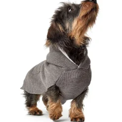 Hunter Röglatrøje 30 Grå