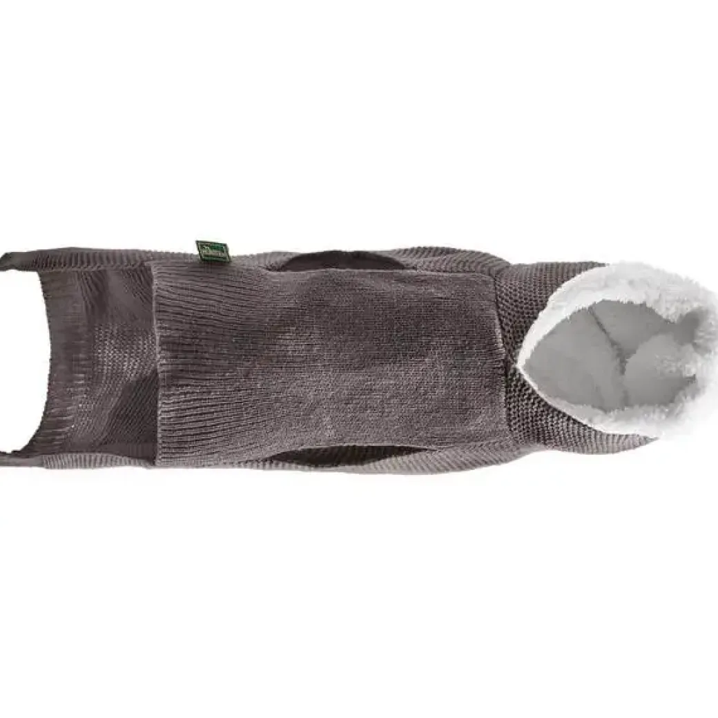 Hunter Röglatrøje 30 Grå