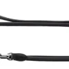 Hunter Rundsyet Elg petit line 6 mm Sort