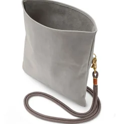 Hunter Shoulder Bag Lana Grey