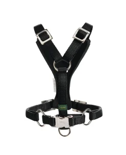 Hunter Sikkerhedssele Sort XL