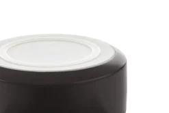 Hunter skål Osby 350 ml Anthrazit