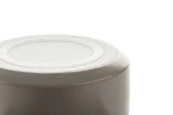 Hunter skål Osby 350 ml Taupe