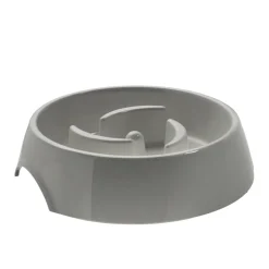 Hunter Slow Feeding 900 ml Grå