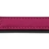 Hunter Softie hundehalsbånd 35 cm hindbær - 23-29 cm indstilling