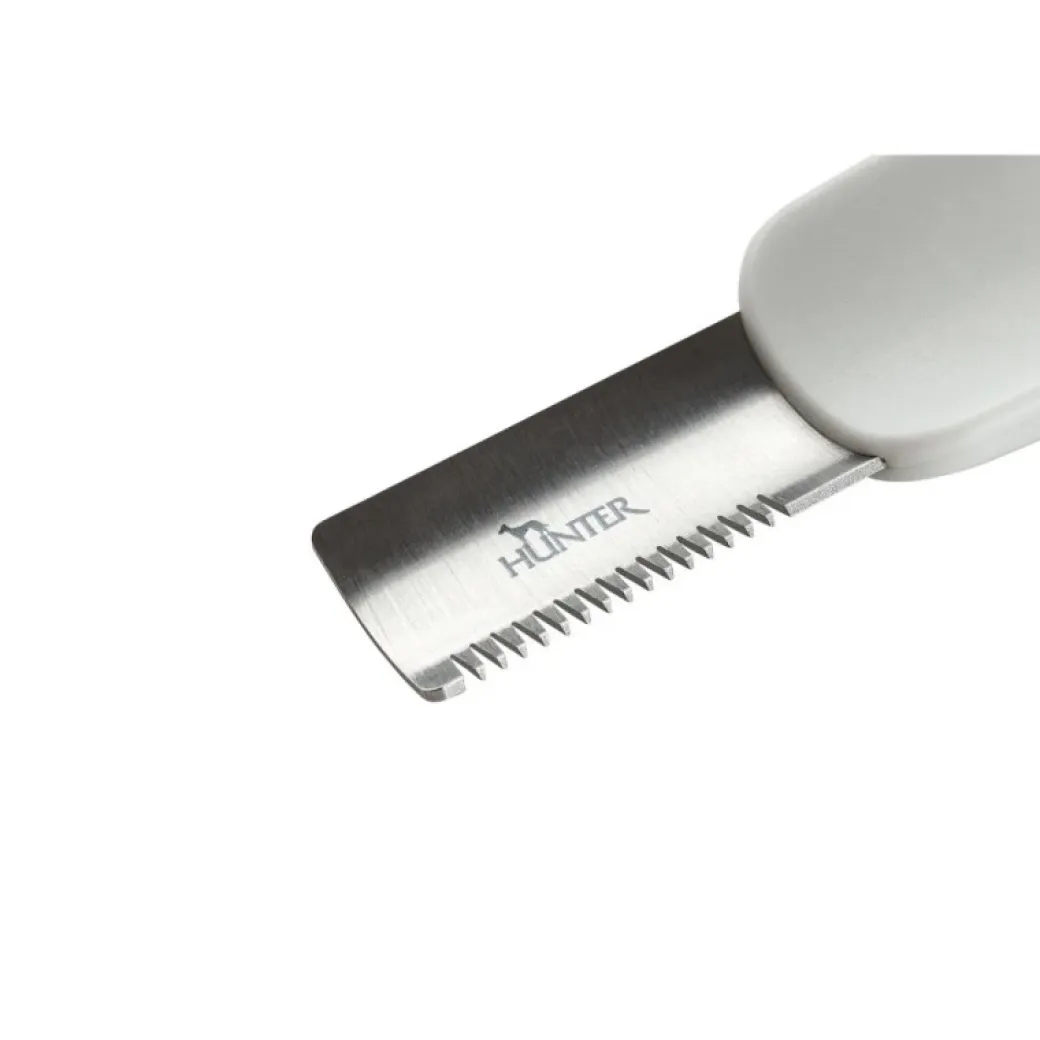 Hunter Spa Buet Kniv Grov
