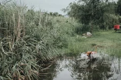 Hunter Svømmevest Small