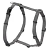 Hunter Vario Rapid hundesele Grå XS-S mave 38-52 cm - let og sikker komfort