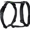 Hunter Vario Rapid hundesele Sort L mave 80-125 cm - let og sikker komfort