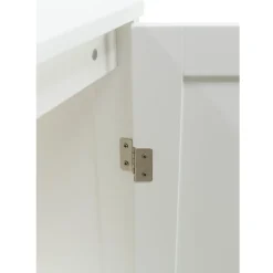 Hus til kattetoilet 2 etager