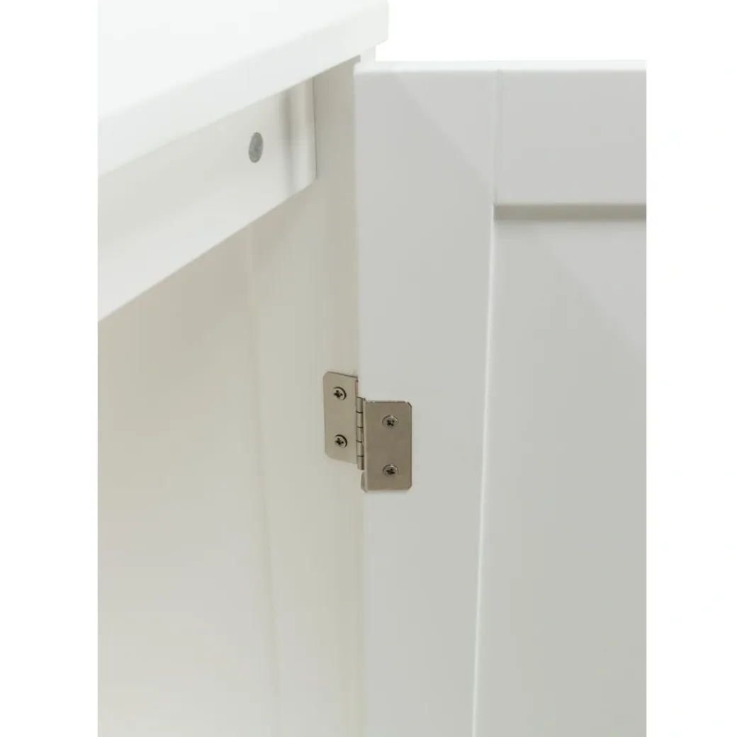 Hus til kattetoilet 2 etager